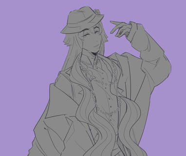 Comissão para Loumes