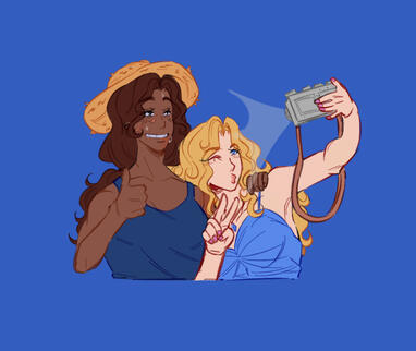 Fazendeira &amp; Haley